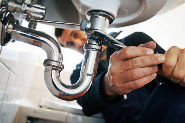 Best Affordable Plumber Near Me  in Ballwin, MO