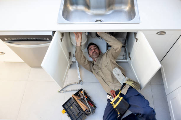 Professional Plumbing in Ballwin, MO