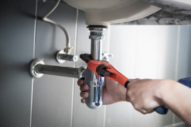 Best 24-Hour Plumber Near Me  in Ballwin, MO