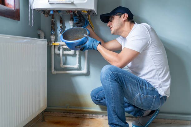 Best Pipe Repair Near Me  in Ballwin, MO