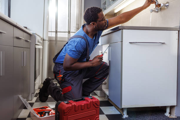 Best Hot Water Heater Installation  in Ballwin, MO