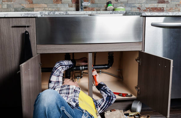 Best Emergency Plumbing Repair  in Ballwin, MO