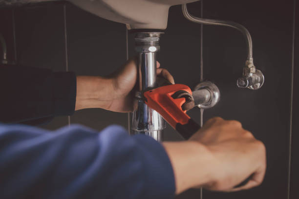 Best Plumbing Repair Near Me  in Ballwin, MO